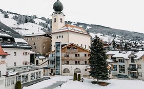 VAYA Post Saalbach